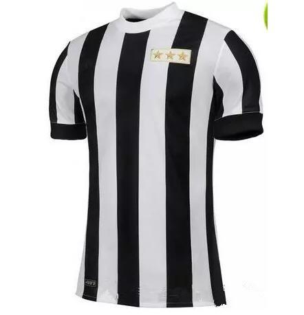 120th anniversary 17 18 DYBALA HIGUAIN POGBA soccer jersey 2017 2018 Italy away CUADRADO KHEDIRA MARCHISIO MANDZUKIC CHIELLINI BUFFON shirt