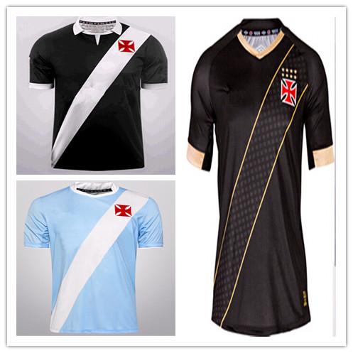 14-2015-16 Vasco da Gama Jersey Shirt Rugby Jersey