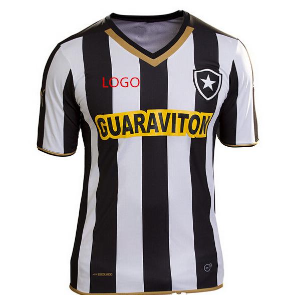 2014-2015 Botafogo Jersey t-shirt jerseys Palmeiras jerseys