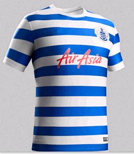 2014- 20
8000
15 England Jersey Queens Park Rangers Jerseys