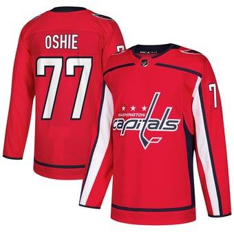 2019 Cheap Hockey Jerseys Washington Capitals TJ Oshie Custom USA Ice Jersey Blank Store personalized customized womens kids 4xl usa AD