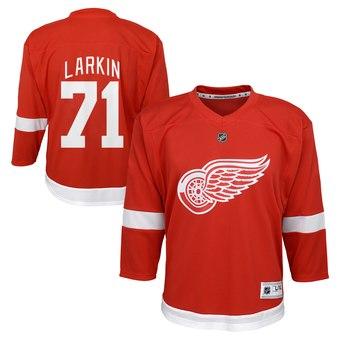 2019 Cheap Hockey Jerseys Detroit Red Wings Jimmy Howard Custom USA Ice Hockey Jersey Blank Store Youth Kids Winter Classic DHL womens 4xl