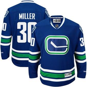 2019 Cheap Hockey Jerseys Vancouver Canucks Erik Gudbranson Custom USA Ice Jersey Blank Store personalized customized authentic womens kids