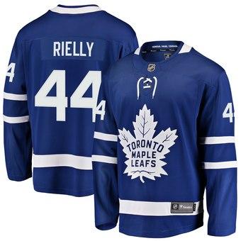 2019 Cheap Hockey Jerseys Toronto Maple Leafs Frederik Andersen Custom USA Ice Jersey Blank Store personalized customized factory womens kid