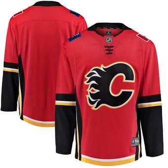 2019 Cheap Hockey Jerseys Calgary Flames Curtis Lazar Custom USA Ice Hockey Jersey Blank Store Youth Kids Winter Classic DHL womens kids 4xl