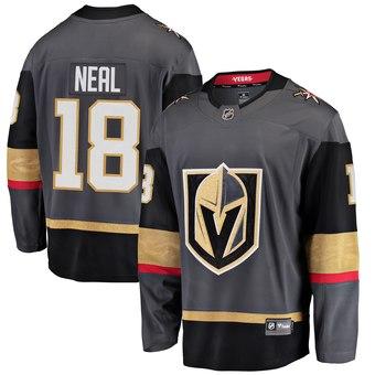 2019 Cheap Hockey Jerseys Vegas Golden Knights William Karlsson Custom USA Ice Jersey Blank Store personalized customized authentic womens 4