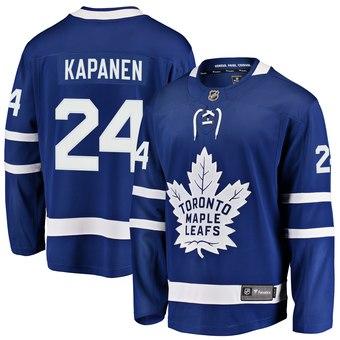 2019 Cheap Hockey Jerseys Toronto Maple Leafs Jake Gardiner Custom USA Ice Jersey Blank Store personalized customized factory womens kids 4x