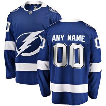 2019 Cheap Hockey Jerseys Tampa Bay Lightning Alex Killorn Custom USA Ice Hockey Jersey Blank Store Youth Kids Winter Classic DHL shirts 4xl