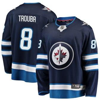 2019 Cheap Hockey Jerseys Winnipeg Jets Marko Dano Custom USA Ice Jersey Blank Store personalized customized factory womens kids 4xl sport