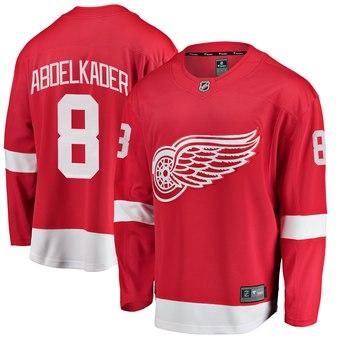 2019 Cheap Hockey Jerseys Detroit Red Wings Andreas Athanasiou Custom USA Ice Hockey Jersey Blank Store Youth Kids Winter Classic DHL womens