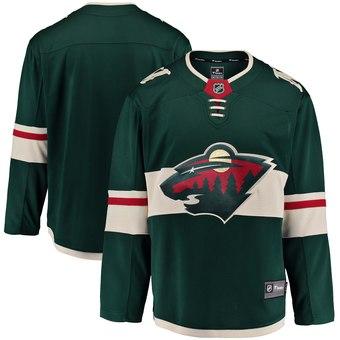 2019 Cheap Hockey Jerseys Minnesota Wild Mikko Koivu Custom USA Ice Hockey Jersey Blank Store Youth Kids Winter Classic DHL womens kids 4xl