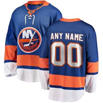 2019 Cheap Hockey Jerseys New York Islanders Josh Bailey Custom USA Ice Hockey Jersey Blank Store Youth Kids Winter Classic DHL womens 4xl