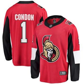 2019 Cheap Hockey Jerseys Ottawa Senators Ryan Dzingel Custom USA Ice Jersey Blank Store personalized customized factory womens kids 4xl usa