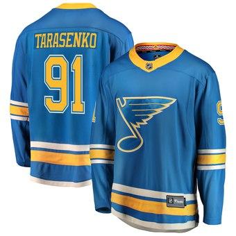 2019 Cheap Hockey Jerseys St.Louis Blues Jaden Schwartz Custom USA Ice Hockey Jersey Blank Store Youth Kids Winter Classic DHL womens 4xl