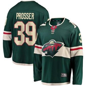 2019 Cheap Hockey Jerseys Minnesota Wild Zach Parise Custom USA Ice Jersey Blank Store personalized customized authentic womens kids 4xl us