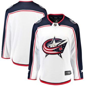 2019 Cheap Hockey Jerseys Columbus Blue Jackets Pierre-Luc Dubois Custom USA Ice Hockey Jersey Blank Store Youth Kids Winter Classic DHL 4xl