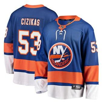 2019 Cheap Hockey Jerseys New York Islanders Andrew Ladd Custom USA Ice Hockey Jersey Blank Store Youth Kids Winter Classic DHL womens 4xl