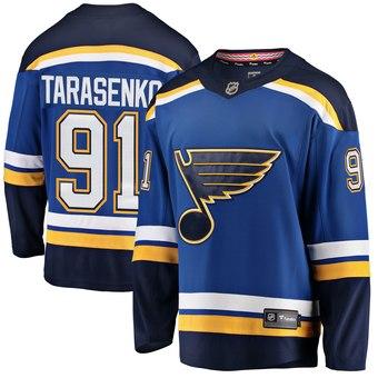 2019 Cheap Hockey Jerseys St.Louis Blues Colton Parayko Custom USA Ice Hockey Jersey Blank Store Youth Kids Winter Classic DHL womens 4xl