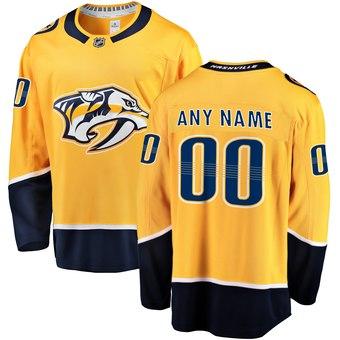 2019 Cheap Hockey Jerseys Nashville Predators Craig Smith Custom USA Ice Hockey Jersey Blank Store Youth Kids Winter Classic DHL womens kids