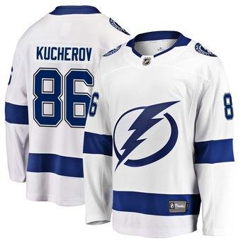 2019 Cheap Hockey Jerseys Tampa Bay Lightning Brayden Point Custom USA Ice Jersey Blank Store personalized customized factory womens 4xl