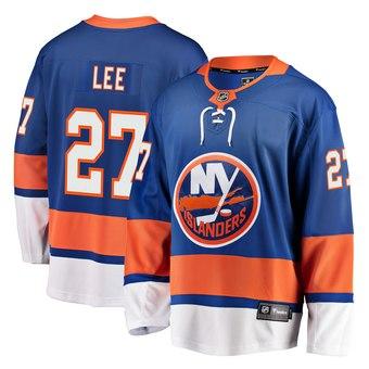 2019 Cheap Hockey Jerseys New York Islanders Nick Leddy Custom USA Ice Hockey Jersey Blank Store Youth Kids Winter Classic DHL womens 4xl