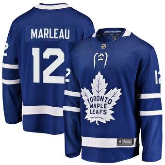 2019 Cheap Hockey Jerseys Toronto Maple Leafs Zach Hyman Custom USA Ice Jersey Blank Store personalized customized factory womens kids 4xl