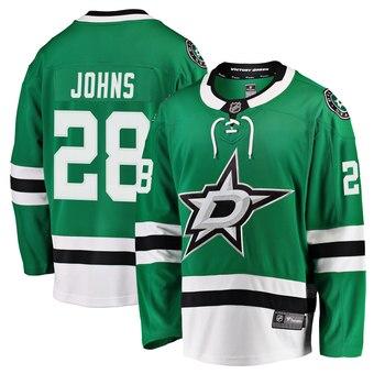 2019 Cheap Hockey Jerseys Dallas Stars Esa Lindell Custom USA Ice Hockey Jersey Blank Store Youth Kids Winter Classic DHL womens kids us