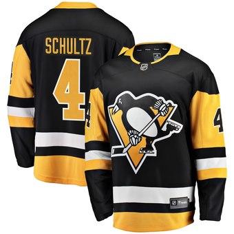 2019 Cheap Hockey Jerseys Pittsburgh Penguins Matt Murray Custom USA Ice Jersey Blank Store personalized wholesale authentic shirts kids 4xl