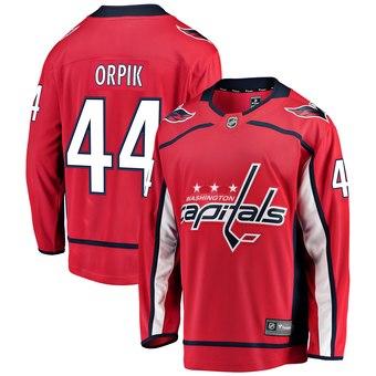 2019 Cheap Hockey Jerseys Washington Capitals TJ Oshie Custom USA Ice Jersey Blank Store personalized customized sport kids factory AD