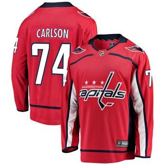 2019 Cheap Hockey Jerseys Washington Capitals Tom Wilson Custom USA Ice Jersey Blank Store personalized customized sport kids 4xl usa AD