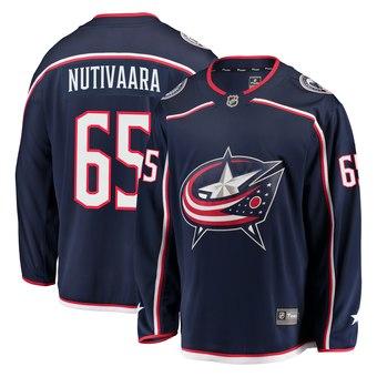 2019 Cheap Hockey Jerseys Columbus Blue Jackets Boone Jenner Custom USA Ice Jersey Blank Store personalized customized authentic womens kids