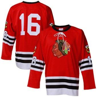 2019 Cheap Hockey Jerseys Chicago Blackhawks John Hayden Custom USA Ice Jersey Blank Store personalized customized authentic womens kids 4xl