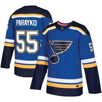 2019 Cheap Hockey Jerseys St.Louis Blues Alex Pietrangelo Custom USA Ice Jersey Blank Store personalized customized authentic womens kids 4x