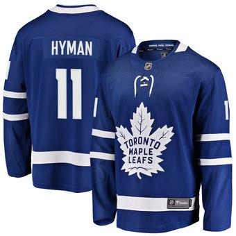 2019 Cheap Hockey Jerseys Toronto Maple Leafs Nazem Kadri Custom USA Ice Jersey Blank Store personalized customized factory womens kids 4xl