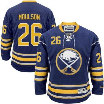 2019 Cheap Hockey Jerseys Buffalo Sabres Jason Pominville Custom USA Ice Jersey Blank Store personalized customized authentic factory shirts