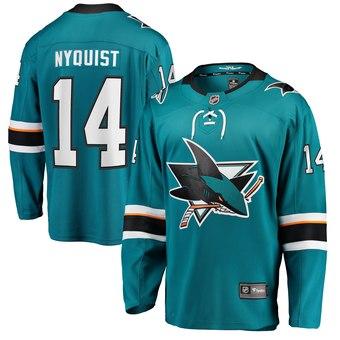 2019 Cheap Hockey Jerseys San Jose Sharks Erik Karlsson Custom USA Ice Jersey Blank Store personalized customized authentic womens kids 4xl