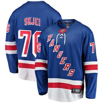 2019 Cheap Hockey Jerseys New York Rangers Jesper Fast Custom USA Ice Jersey Blank Store personalized customized authentic womens kids 4xl