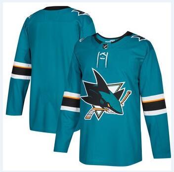 2019 Cheap Hockey Jerseys San Jose Sharks Justin Braun Custom USA Ice Jersey Blank Store personalized customized authentic shirts kids 4xl