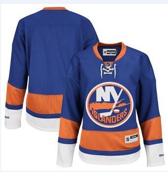 2019 Cheap Hockey Jerseys New York Islanders Mathew Barzal Custom USA Ice Jersey Blank Store personalized customized factory womens 4xl usa