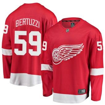 2019 Cheap Hockey Jerseys Detroit Red Wings Justin Abdelkader Custom USA Ice Hockey Jersey Blank Store Youth Kids Winter Classic DHL womens