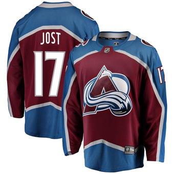 2019 Cheap Hockey Jerseys Colorado Avalanche Matt Nieto Custom USA Ice Hockey Jersey Blank Store Youth Kids Winter Classic DHL womens kids 4