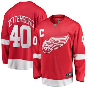 2019 Cheap Hockey Jerseys Detroit Red Wings Luke Glendening Custom USA Ice Hockey Jersey Blank Store Youth Kids Winter Classic DH womens 4x