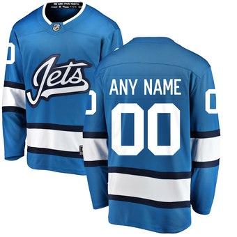 2019 Cheap Hockey Jerseys Winnipeg Jets Bryan Little Custom USA Ice Hockey Jersey Blank Store Youth Kids Winter Classic DHL womens kid 4xl