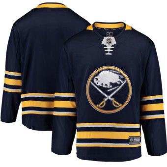 2019 Cheap Hockey Jerseys Buffalo Sabres Sam Reinhart Custom USA Ice Hockey Jersey Blank Store Youth Kids Winter Classic DHL womens kids 4xl