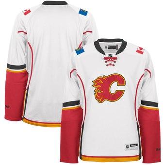 2019 Cheap Hockey Jerseys Calgary Flames Johnny Gaudreau Custom USA Ice Jersey Blank Store personalized customized authentic factory womens