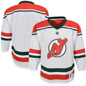 2019 Cheap Hockey Jerseys New Jersey Devils Stefan Noesen Custom USA Ice Hockey Jersey Blank Store Youth Kids Winter Classic DHL womens kids