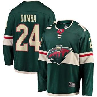 2019 Cheap Hockey Jerseys Minnesota Wild Devan Dubnyk Custom USA Ice Hockey Jersey Blank Store Youth Kids Winter Classic DHL womens kids 4xl