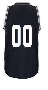 Custom jersey Your Team Name Number personalized Embroidered all name number stitched free shipping by epacket or dhl