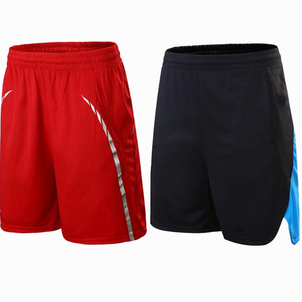 Men/Women Sports GYM fitness Shorts Badminton soccer breathable Quick drying training running table Tennis game Shorts M-5XL