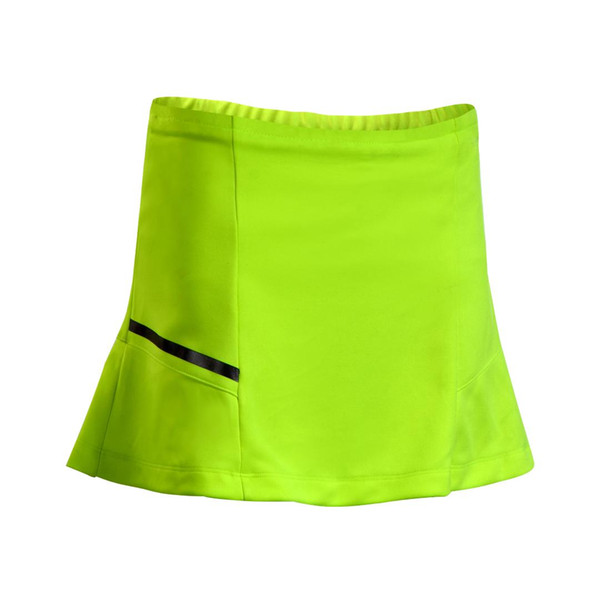 Tennis skirt , Tennis breathable Women's Sports skirt , Badminton skirts WD6